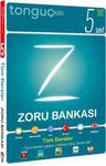 Tonguç Akademi 5. Sınıf Zoru Bankası Tüm Dersler