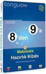Tonguç Akademi 8 Den 9 A Matematik Hazırlık Kitabı
