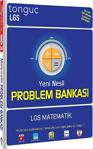 Tonguç Akademi 8. Sınıf Lgs Matematik Problem Bankası