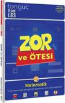 Tonguç Akademi 8. Sınıf Lgs Zor Ve Ötesi Matematik Soru Bankası