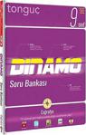 Tonguç Akademi 9. Sınıf Dinamo Coğrafya Soru Bankası