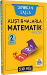 Tonguç Akademi Alıştırmalarla Matematik - 1 Şenol Hoca