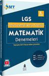 Tonguç Akademi Imt Lgs Derecelendirilmiş Nitelikli Matematik Denemeleri