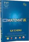 Tonguç Akademi MATEMAT-İK (İlk 12 Konu)