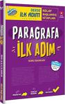 Tonguç Akademi Paragrafa İlk Adım