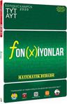 ?Tonguç Akademi Tyt Ayt Matematik Dergisi Fonksiyonlar