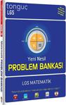 Tonguç Akademi̇ Yayinlari Lgs Matematik Problem Bankası