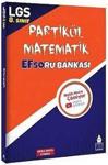 Tonguç Akademi Yayınları Partikül Matematik Lgs Yeni Nesil Soru Bankası