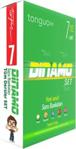 Tonguç Yayınları 7. Sınıf Dinamo Tüm Dersler Soru Bankası Set