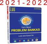 Tonguç Yayınları Lgs Matematik Problem Bankası