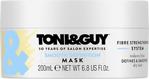 Toni&Guy Defines & Smoothes Kuru Saçlar Için Keratin Bakım Saç Maskesi 200 Ml