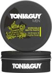 Toni&Guy Men Workable Matte 75 Ml Mat Görünüm Wax