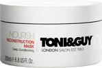 Toni&Guy Reconstruction 200 ml Yeniden Yapılandırıcı Saç Maskesi