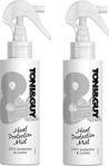 Toni&Guy Toni Guy Isıya Karşı Koruyucu Saç Spreyi 150 Ml X 2 Adet