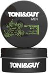 Toni&Guy Tony & Guy Men Saç Şekillendirici Krem Wax Mattifying Putty Rough & Dishevelled 75Ml