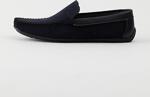 Tonny Black Lacivert Erkek Loafer Ayakkabı Tb104