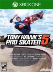 Tony Hawk'S Pro Skater 5 Ps4 Oyunu