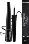 Tonymoly Eyeliner Easy Touch Likit 01 Siyah 5Ml