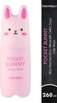 Tonymoly Pocket Bunny Moist Mist Nemlendirici Mineralli Celtic Suyu Cep Boyu 60 Ml