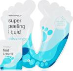 Tonymoly Shiny Foot Super Peeling Liquid Çorap Tipi Ayak Peeling Maskesi