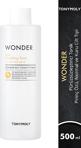 Tonymoly Tonik Wonder Pürüzsüzleştirici Pirinç Cilt Bakımı 500Ml