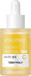 Tonymoly Vital Vita 12 Synergy Ampoule Aydınlatıcı Sıkılaştırıcı C Vitamini Serum 30 Ml