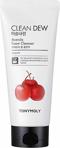 Tonymoly Yüz Temizleme Köpüğü Clean Dew Acerola Foam Cleanser 180 Ml