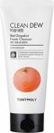 Tonymoly Yüz Temizleme Köpüğü Clean Dew Red Grapefruit Foam Cleanser 180 Ml