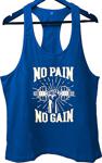 Top Glory Npng Fitness Gym Tank Top Sporcu Atleti