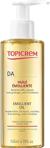 Topicrem DA Huile Emollient Oil 145 ml Vücut Yağı