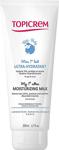 Topicrem My First Ultra Moisturizing Milk 200 Ml Bebek Nemlendirici