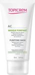 Topicrem Purifiying Mask 40 Ml