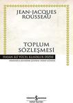 Toplum Sözleşmesi - Hasan Ali Yücel Klasikleri