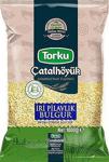 Torku 1000 gr Çatalhöyük İri Pilavlık Bulgur