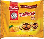 Torku 102 Gr 3'Lü Paket Portakallı Turtacık