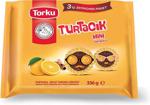 Torku 102 gr 3'lü Portakallı Turtacık