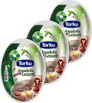 Torku 180 Gr 3'Lü Paket Kangal Sucuk