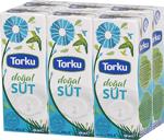 Torku 200 Ml 27'Li Paket Süt