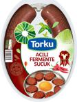 Torku 225 gr Acılı Vakumlu Sucuk