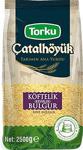 Torku 2500 gr Çatalhöyük Köftelik Bulgur