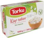 Torku 360 Adet 750 Gr 10'Lu Paket Küp Şeker