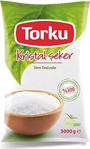 Torku 5 Kg 3'Lü Paket Toz Şeker