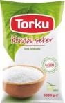 Torku 5 Kg 4'Lü Paket Toz Şeker