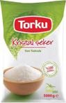 Torku 5 Kg 5'Li Paket Toz Şeker