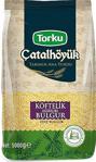 Torku 5000 gr Çatalhöyük Köftelik Bulgur