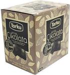 Torku %60 Bitter Kare Çikolata (Kutu) 6x70 Gr