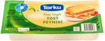 Torku 600 Gr Tam Yağlı Tost Peynir