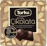 Torku 70 gr Tablet Bitter Çikolata