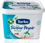 Torku 850 gr Süzme Peynir