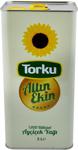 Torku Altın Ekin 5 lt Teneke Ayçiçek Yağı